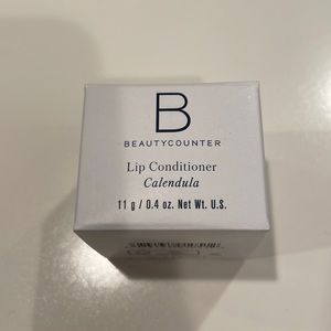 Beautycounter Calendula Lip Conditioner